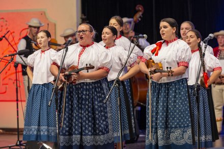 Ostatni dzień 59. Tygodnia Kultury Beskidzkiej